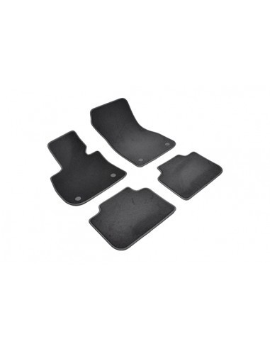 SET COVORASE AUTO MOCHETA BMW X1 [F48] (2016-)