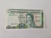 Gibraltar 5 Pounds 1988 Noua,Rara