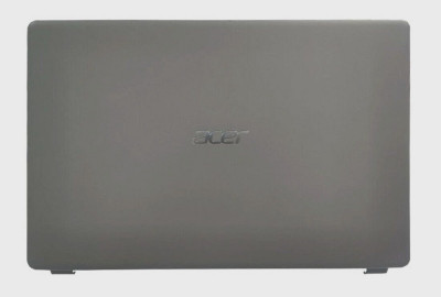 Capac Display Laptop, Acer, Aspire A315-42, A315-42G, A315-54, A315-54K, A315-56, N19C1, 60.HEVN2.001, gri foto