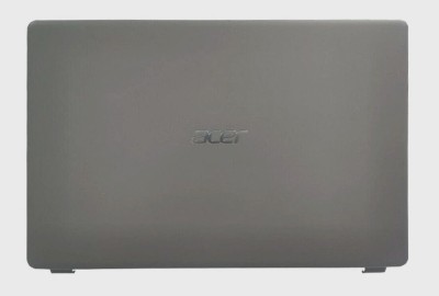 Capac Display Laptop, Acer, Extensa 215 EX215-51, Ex215-51G, EX215-51K, Ex215-51KG, EX215-52, EX215-52KG, 60.HEVN2.001, gri foto