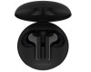 Casti In-Ear LG Tone Free FN4 True Wireless Bluetooth, Negru, Sunet Meridian, Microfon Dual, IPX4, 18h Baterie - RESIGILAT