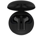 Cumpara ieftin Casti fara fir LG Tone Free True Wireless FN4 Black In-Ear, Bluetooth - RESIGILAT