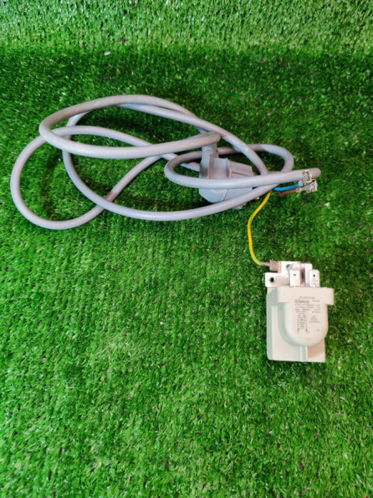 condensator cu cablu masina de spalat whirpool AWO/C7420S ..