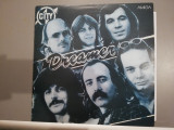 Dreamer &ndash; Album (1980/Amiga/DDR) - Vinil/Vinyl/Nou (M-)