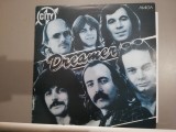 Dreamer &ndash; Album (1980/Amiga/DDR) - Vinil/Vinyl/Nou (M-), Pop