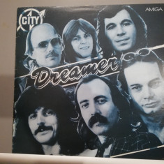 Dreamer – Album (1980/Amiga/DDR) - Vinil/Vinyl/Nou (M-)