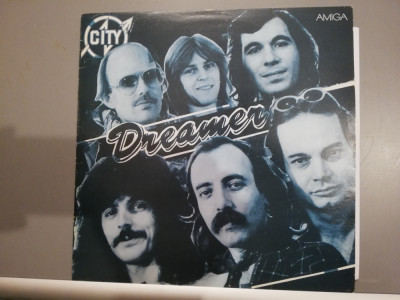 Dreamer &amp;ndash; Album (1980/Amiga/DDR) - Vinil/Vinyl/Nou (M-) foto