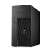 Unitate PC Refurbished, DELL PRECISION TOWER 3620, Procesor I7 6700K, Memorie RAM 16 GB, SSD 512 GB, Windows 10 Pro