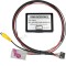 Interfata camera video auto Audi RNS E CarStore Technology