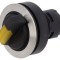 Comutator Rotativ 22mm 2 Poziții Stabilizare