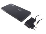 Splitter HDMI 1.4 Negru 1x8