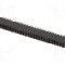 Conector 28 pini, seria {{Serie conector}}, pas pini 1.27mm, CONNFLY - DS1065-07-1*28S8BV