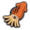 Jibbitz Crocs Tiny Squid, Crocs Jibbitz