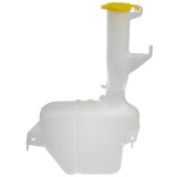 Rezervor spalator parbriz Chrysler Town &amp;amp; Country, 11.08-, Dodge Grand Caravan, 08-12.10, fara pompa spalator, fara sistem de spalare a farurilor