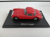 Bnk jc Atlas - MGA Coupe - 1/43, 1:43