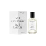 Thomas Kosmala No 4 Apres L&#039;Amour Unisex apa de parfum EDP 100 ml