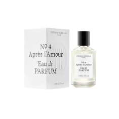 Thomas Kosmala No 4 Apres L&#039;Amour Unisex apa de parfum EDP 100 ml