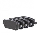 MTR 12157541 set placute frana,frana disc