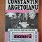 CONSTANTIN ARGETOIANU, MEMORII VOL.X PARTEA A VIII A, BUC. 1997