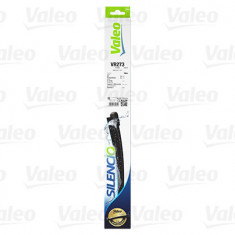 STERGATOR LUNETA VALEO SILENCIO FLAT 350 MM VR273