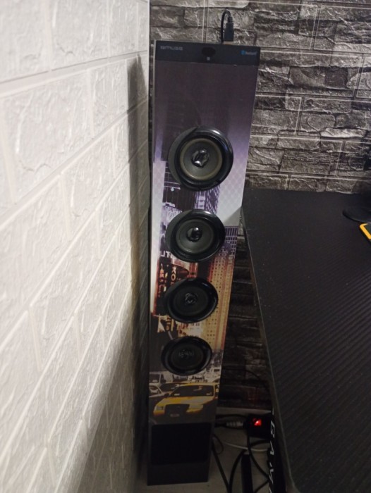 boxa mp3