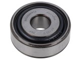 Rulment cu bile etanșat &Oslash;int: 16,129mm &Oslash;ext: 53,086mm W: 19,43mm - Rulment cu bile etanșat 16mm x 53mm x 19mm