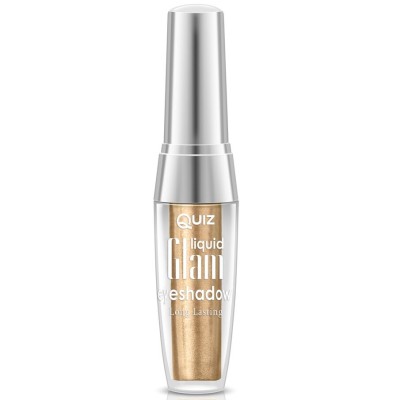 Fard pleoape lichid Glam eyeshadow Quiz Cosmetics Nr. 04 foto