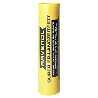 Unsoare Ravenol Super EP-Langzeitfett 0.4 kg foto