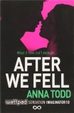 After We Fell | Anna Todd, Simon &amp; Schuster