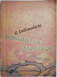 O intamplare in imparatia zapezilor &ndash; I. M. Stefan