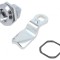 Inchizatoare zinc 28mm insert T7