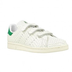 Pantofi Femei Adidas Stan Smith CF W S32171 foto