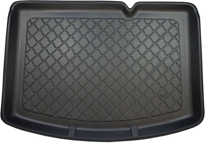 Tavita portbagaj Toyota Yaris III 2011-2014 portbagaj inferior Aristar GRD foto