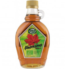 Sirop bio de artar, 330g Pronat foto