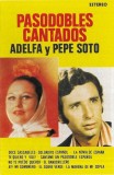 Adelfa Soto Y Pepe Soto - Pasodobles Cantados, Caseta audio