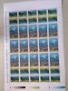 ROMANIA 2002 - ANUL INTERNATIONAL AL MUNTILOR, MINICOALA LP1587, MNH., Istorie, Nestampilat