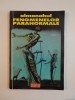 ALMANAHUL FENOMENELOR PARANORMALE 1995