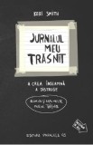 Jurnalul meu trasnit... in alb si negru - Keri Smith