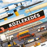 K&ouml;zleked&eacute;s - 50 j&aacute;rmű, amely megv&aacute;ltoztatta a vil&aacute;got - Matt Ralphs