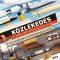 K&ouml;zleked&eacute;s - 50 j&aacute;rmű, amely megv&aacute;ltoztatta a vil&aacute;got - Matt Ralphs