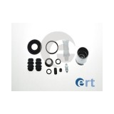 Set reparatie etrier frana, Garnituri etrier Ert 401244, parte montare : Punte Spate