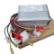 Sine Wave Brushless Motor Controller 36&ndash;48V 500W &ndash; Controler Electric pentru E-Bike