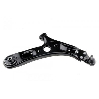 Brat suspensie fata, bascula Kia Ceed 2011-, Hyundai I30 2011-, Inferior Dreapta, 54501-A6200 foto