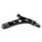 Brat suspensie fata, bascula Kia Ceed 2011-, Hyundai I30 2011-, Inferior Dreapta, 54501-A6200