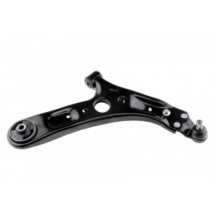 Brat suspensie fata, bascula Kia Ceed 2011-, Hyundai I30 2011-, Inferior Dreapta, 54501-A6200