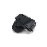 Roata Dreapta Motor Aspirator Moulinex Original, Compatibil Rowenta, Cod SS2230002556