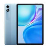 Cumpara ieftin Tableta Blackview Tab 90 WiFi Blue, 10.92 HD IPS, Android 14, 12GB RAM (4GB + 8GB extensibili), 128GB ROM, Unisoc Tiger T606, 13MP+8MP, 8200mAh, Face