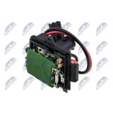Rezistor ventilator habitaclu Renault Clio 2 1.2-2.0 1998-, Thalia, 1.4-1.6 1998-, With A, C, 7701067033