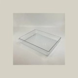 Tavă colectare apă pentru frigider BOSCH 00743296 SIEMENS Original