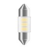 Bec LED Auto C5W 31mm, 12V, 6000K, Osram 8612, Alb, 1 Bucata - Iluminare Auto Premium